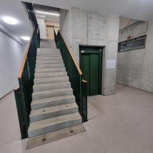 Apartament Skarbowa Ost