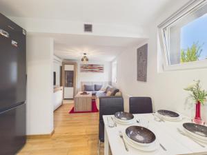 Garden Stay Gdynia Wieluńska Apartment by Solarento