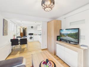 Garden Stay Gdynia Wieluńska Apartment by Solarento
