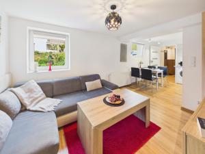 Garden Stay Gdynia Wieluńska Apartment by Solarento