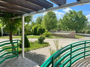 Aqua Therm Villa - Hotel Zalakaros