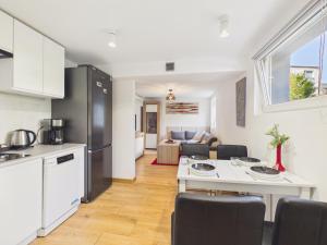 Garden Stay Gdynia Wieluńska Apartment by Solarento