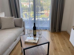 Apartments Visi Monte