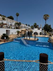 Casa Pintor Calpe by Theka Services