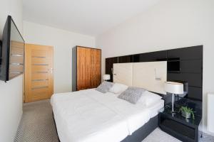 Apartament 103 z widokiem na morze Diune Hotel & Resort