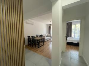 Apartments Visi Monte