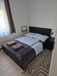 Zorka apartman