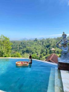 Sebatu Paradise Villa