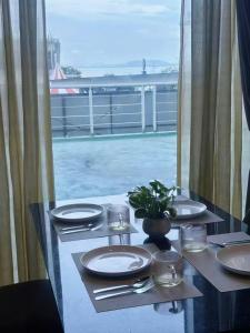Maritime comfy stay Karpal Singh Drive Georgetown