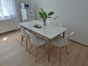 Zorka apartman