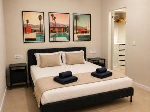 Apartamento amplio y tranquilo en Benalmádena