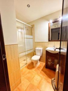 URB LAS ARENAS By SIT ISLA CANELA -REF 276-