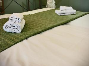 Donna Lucia Apulian Experience