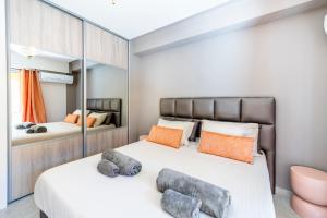 Cannes center - Elegant 3-bedroom apartment, near Palais du Festival