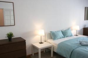 Campo Grande Residence