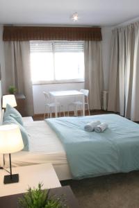 Campo Grande Residence