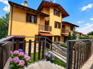 La casa di Olivia