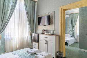 Hotel Boutique Casa Vermont