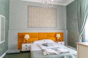 Hotel Boutique Casa Vermont