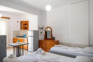 Villa Tre Motrat Ksamil