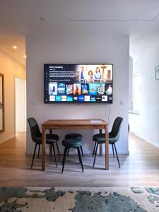 Modernes Wohlfühl-Apartment zentral