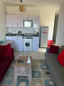 Chalet in porto sokhna