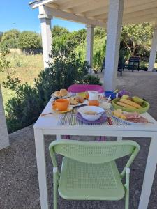 Alma Bed & Breakfast 15 minuti da Bosa e comodo parcheggio img35