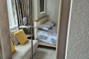 Apartment Sleeps 2- Wifi Near Beach &Pet Friendly
