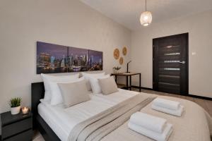 Sopot Aquarius Bay by Lion Apartments