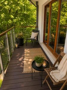 Sopot Aquarius Bay by Lion Apartments
