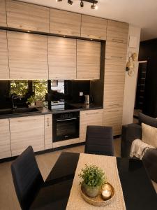 Sopot Aquarius Bay by Lion Apartments