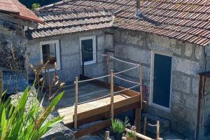 Quinta Do Castermo-Floresta 5 personnes