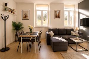 Cosy old town apartment
