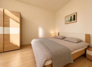 Cosy old town apartment