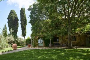 Historic Villa In The Heart Of Tuscany