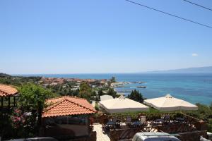 Pension Irini Halkidiki Greece