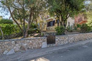 Porto Rotondo Apartments