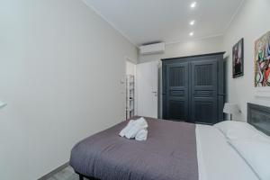 GuestHost - Cozy Central Flat near Porta Nuova