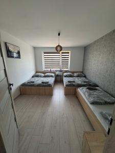 Apartamenty Happy House