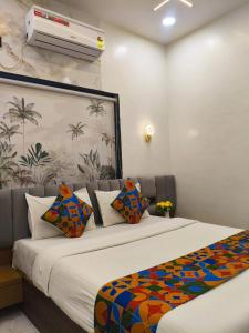 Aundh Homtel