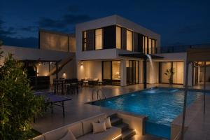 Chapters Chalet - THE LEGACY