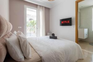 Appartement Luxe 2 Chambres À CFC Emplacement Premium