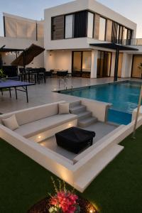 Chapters Chalet - THE LEGACY