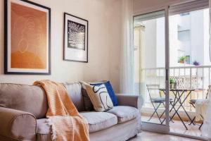 Apartamento Pink Sunshine beach