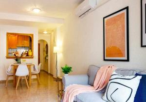 Apartamento Pink Sunshine beach