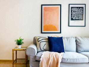 Apartamento Pink Sunshine beach