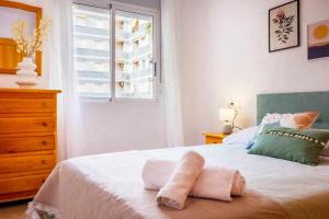 Apartamento Pink Sunshine beach