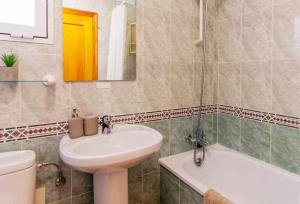 Apartamento Pink Sunshine beach