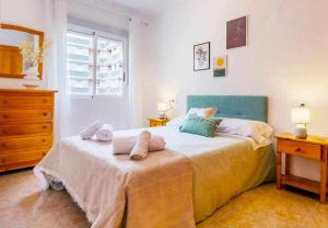 Apartamento Pink Sunshine beach
