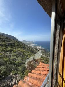 CHC - El Peregrino Frontal Ocean View